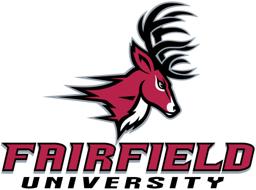 Fairfield Stags iron ons